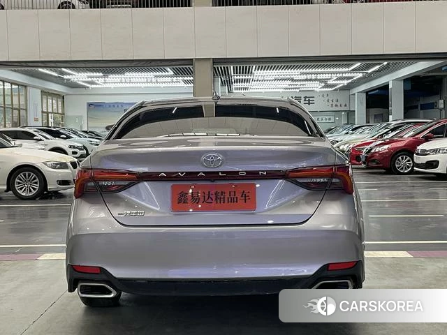 Toyota Asian dragon id 4257915 из Китая 9