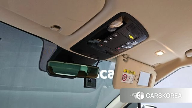 Kia Carnival 4th generation id 3865933 из Кореи 9