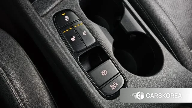 Kia The New Niro id 3290643 из Кореи 9