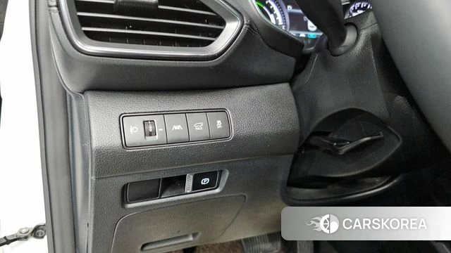 Hyundai The New Santa Fe id 4389033 из Кореи 9