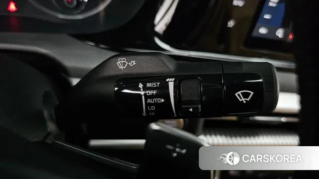 Kia K5 3rd generation id 3428202 из Кореи 9