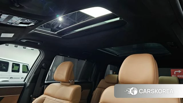 Hyundai Santa Fe (MX5) id 3933957 из Кореи 9