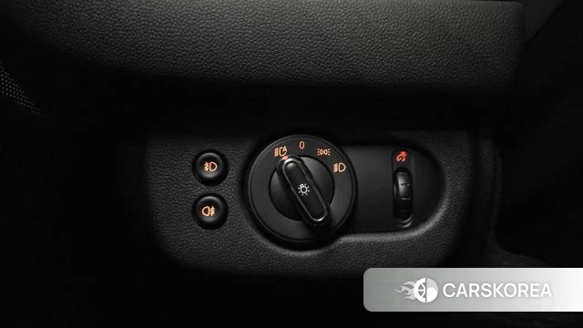 Mini Cooper Clubman id 4958077 из Кореи 9
