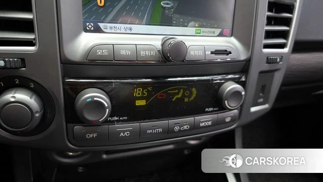 Ssangyong Korando Turismo id 4363205 из Кореи 9