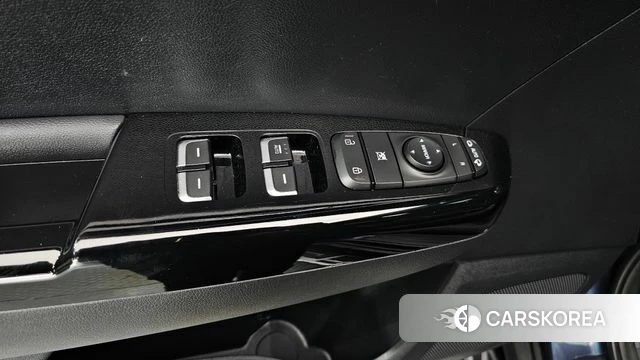 Kia Sportage The Bold id 4458232 из Кореи 9