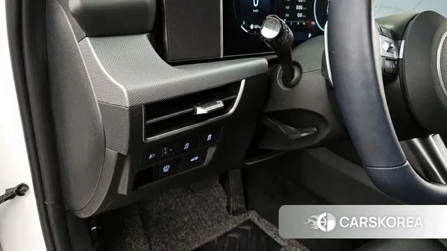 Hyundai Sonata D Edge (DN8) id 2905076 из Кореи 9