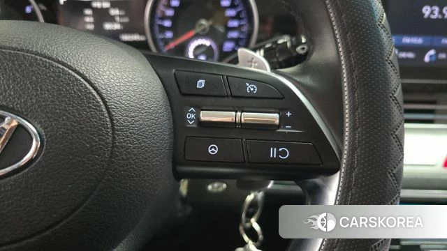 Hyundai The New Grandeur IG id 4682604 из Кореи 9