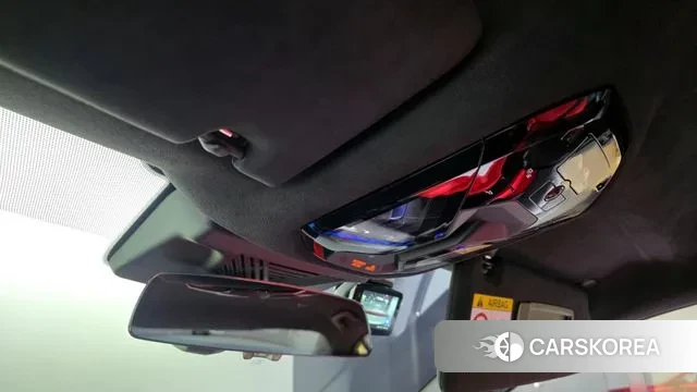 BMW M5 (G90) id 3404988 из Кореи 9