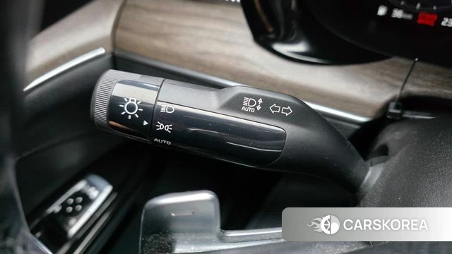 Kia K5 3rd generation id 4446842 из Кореи 9