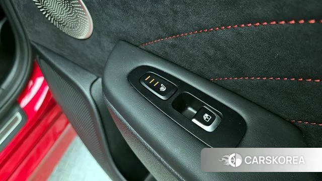 Kia Stinger Meister id 4244186 из Кореи 9