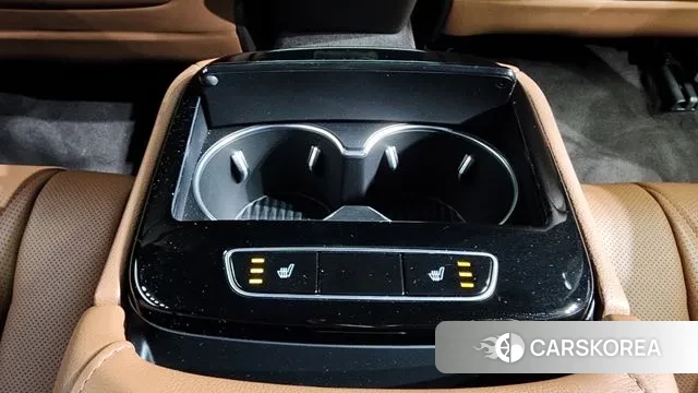 Genesis G80 (RG3) id 3131952 из Кореи 9