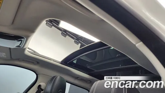 Land Rover Range Rover Velar id 2827815 из Кореи 9