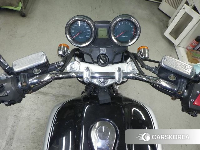 Honda CB1100 id 4184616 из Японии 9