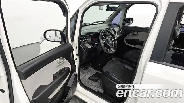 Kia The New Ray id 2209251 из Кореи 9