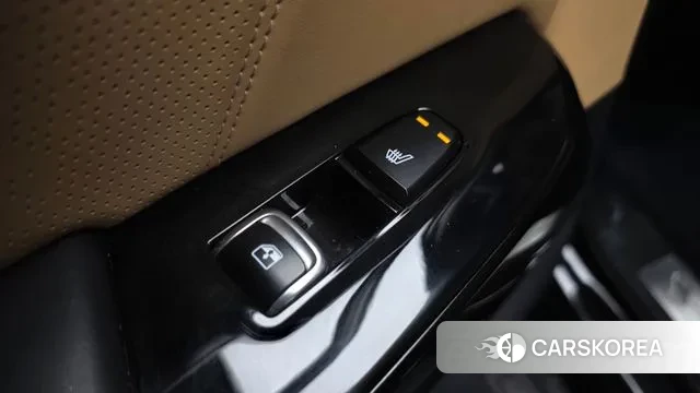 Kia Mohave Master id 3355524 из Кореи 9