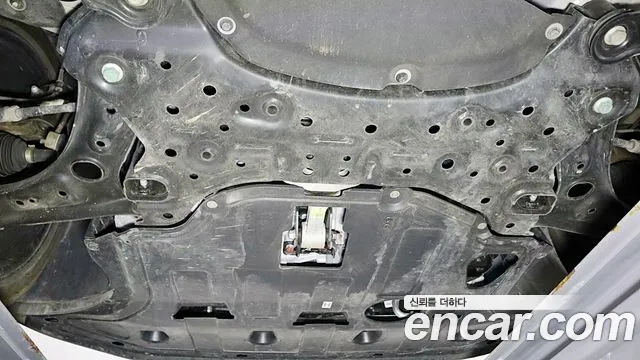 Hyundai The New Kona Hybrid id 2652204 из Кореи 9