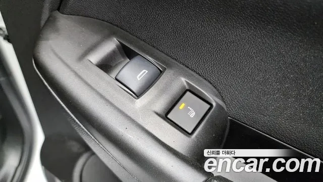 Chevrolet (GM Daewoo) Trailblazer id 2879529 из Кореи 9