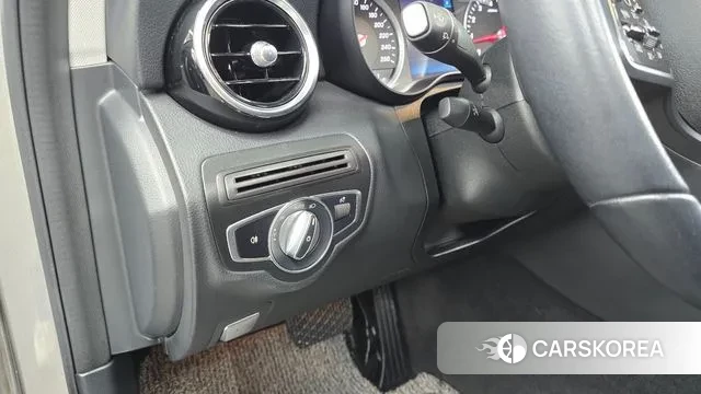 Mercedes-Benz C-Class W205 id 3454399 из Кореи 9