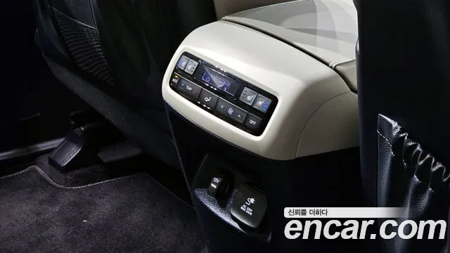 Hyundai Palisade id 2855005 из Кореи 9