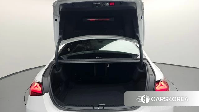 Mercedes-Benz E-Class W214 id 4462545 из Кореи 9