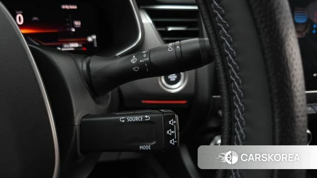 Renault Korea (Samsung) XM3 id 3850508 из Кореи 9