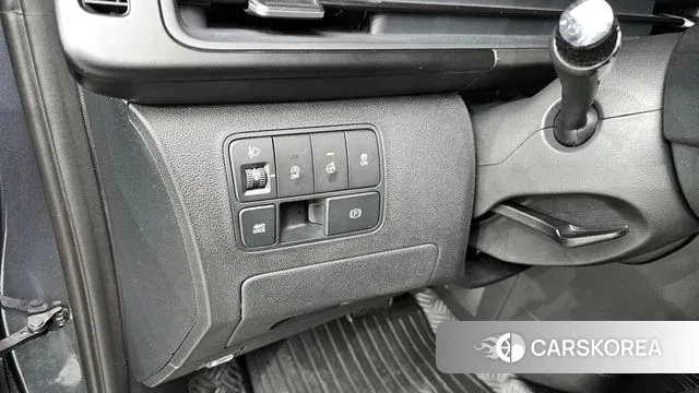 Hyundai Staria id 3599634 из Кореи 9