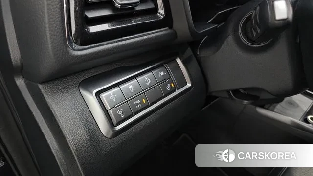 Ssangyong Berry New Tivoli id 3499245 из Кореи 9