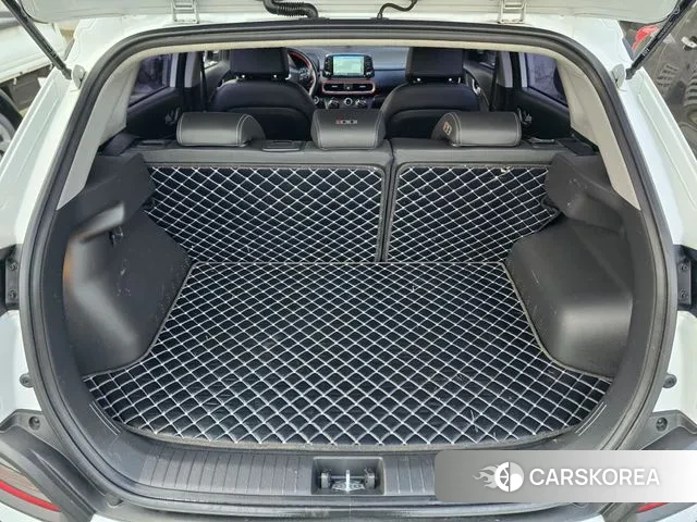 Hyundai Kona id 3510182 из Кореи 9