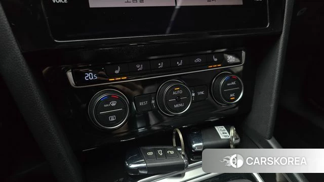 Volkswagen Passat GT (B8) id 4363455 из Кореи 9