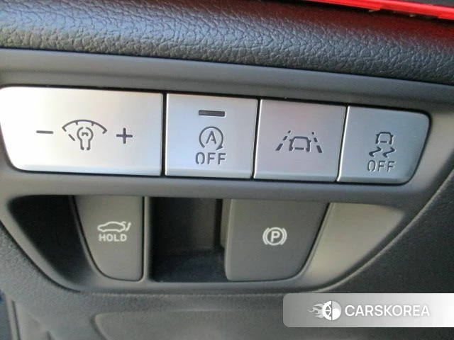 Genesis G80 (RG3) id 4202851 из Кореи 9