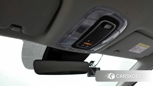 Hyundai Avante Hybrid (CN7) id 3865877 из Кореи 9