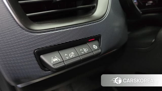 Renault Korea (Samsung) XM3 id 4918151 из Кореи 9