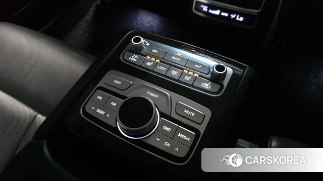 Kia More K9 id 4196705 из Кореи 9