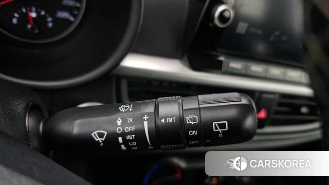 Kia Morning Urban (JA) id 4749927 из Кореи 9