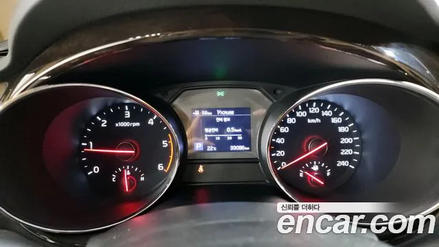 Kia The New Carnival id 2756885 из Кореи 9