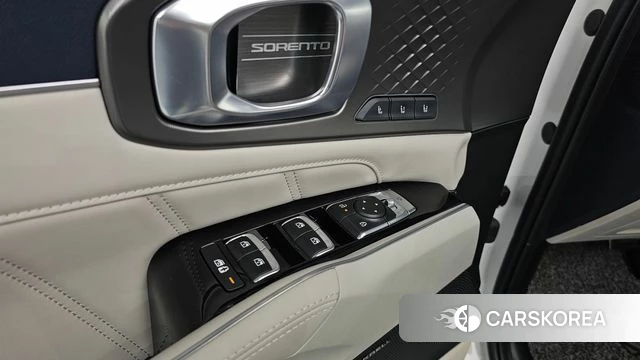 Kia The New Sorento 4th Generation id 3831348 из Кореи 9