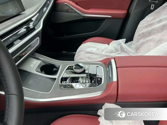BMW X5 id 4290067 из Китая 9