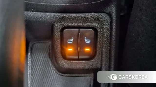 Chevrolet (GM Daewoo) The New Spark id 3360836 из Кореи 9