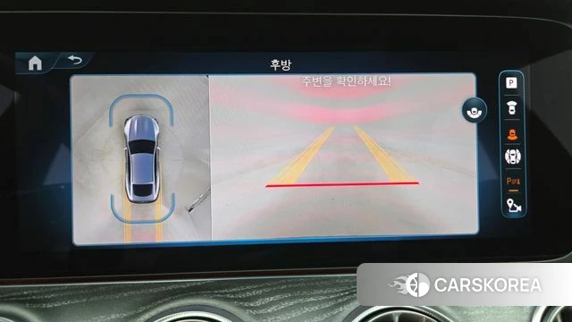 Mercedes-Benz AMG GT id 4441686 из Кореи 9