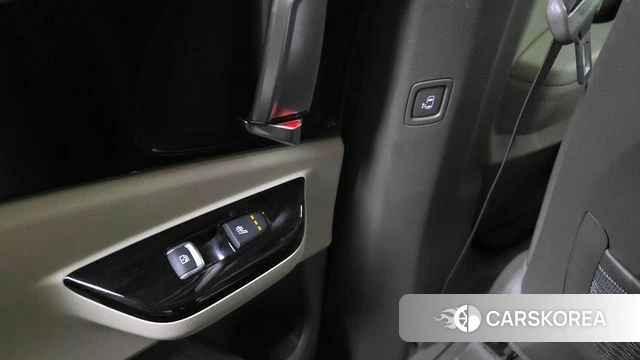 Kia Carnival 4th generation id 4231400 из Кореи 9