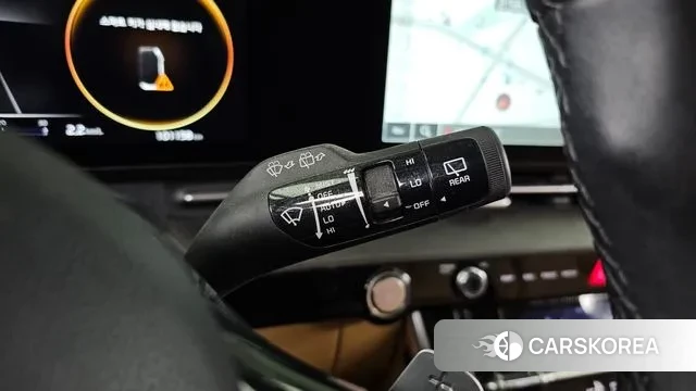 Kia Carnival 4th generation id 3606866 из Кореи 9