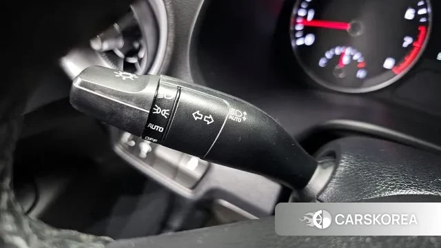 Kia The New K3 2nd generation id 3463465 из Кореи 9