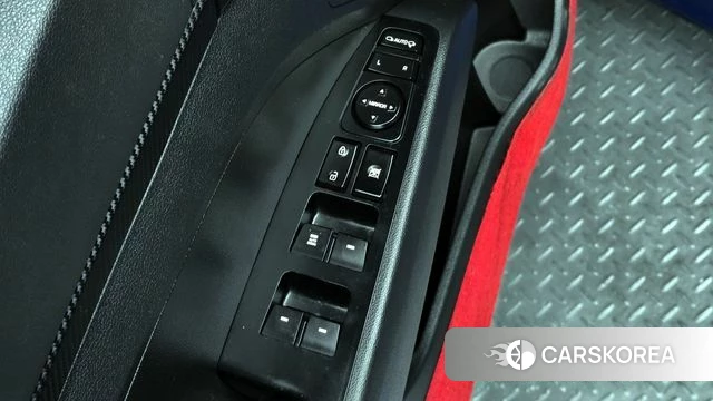 Hyundai Avante AD id 3834921 из Кореи 9