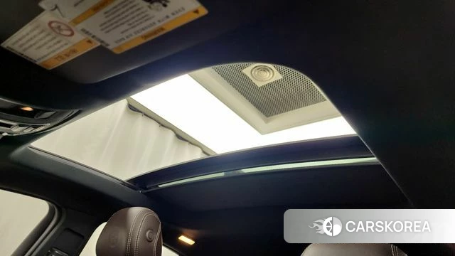 Mercedes-Benz GLE - Class W166 id 3844586 из Кореи 9