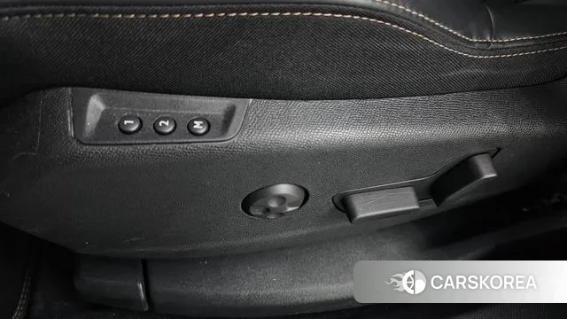 Peugeot 5008 second generation id 3455065 из Кореи 9