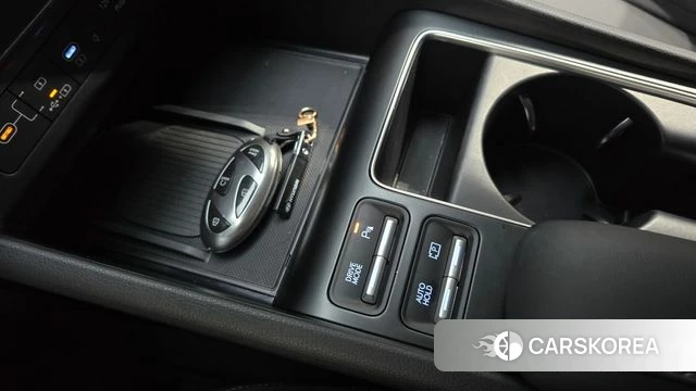 Hyundai Sonata D Edge Hybrid (DN8) id 3909447 из Кореи 9