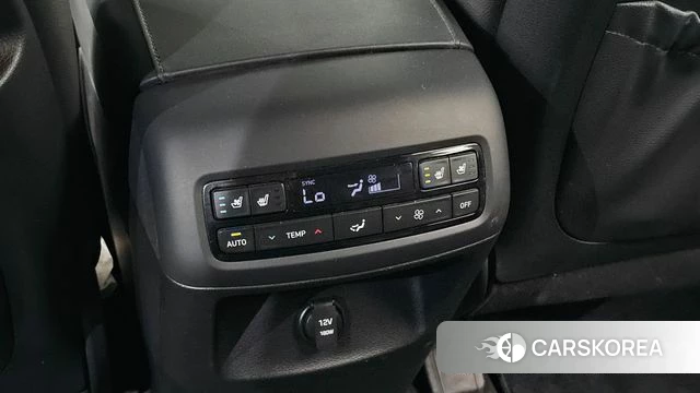 Hyundai Palisade id 4323734 из Кореи 9
