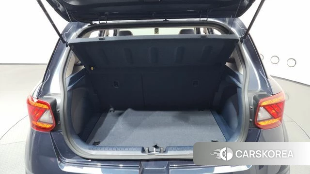 Hyundai Venue id 4402776 из Кореи 9