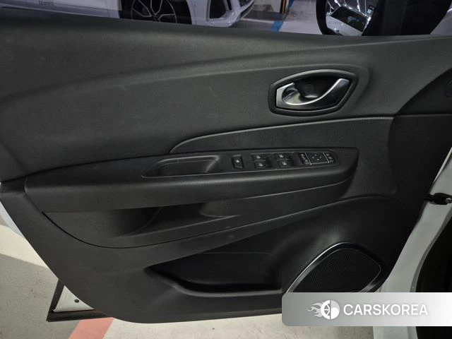 Renault Korea (Samsung) New QM3 id 3867421 из Кореи 9