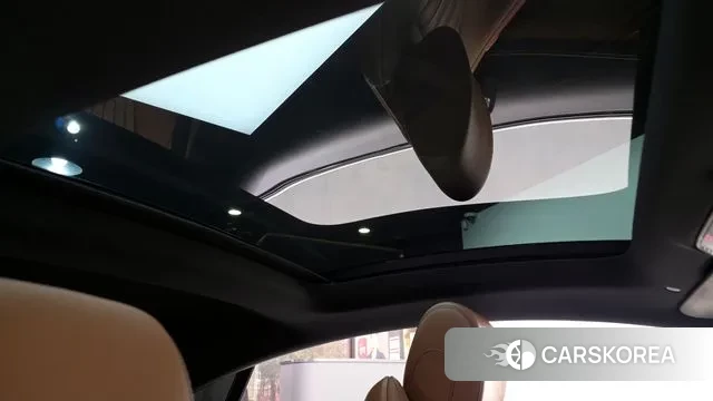 Mercedes-Benz E-Class W213 id 3718237 из Кореи 9